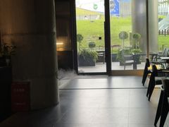 -茗知道茶馆(世博源店)