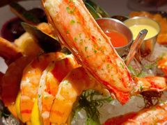 -壳里西餐厅Coquille Seafood Bistro(蒙自路店)