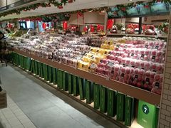 自助取餐区-7fresh七鲜(大族广场店)