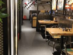 大堂-管氏翅吧(人民大学店)
