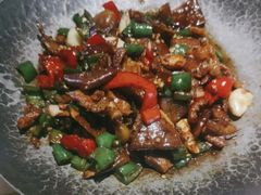 -黄山老妈·土菜(碧桂园店)