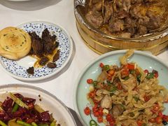 -围龙屋客家食府(福田店)