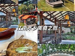 -侨美·唐荔园·40年地道粤菜