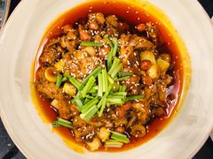 -华豫川酒家(大卫城店)