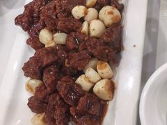 -京天红酒家(虎坊路店)