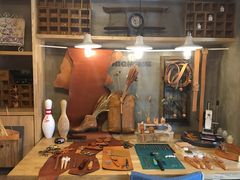 -HIGH FIVE哈福手工汉堡(桂林路店)