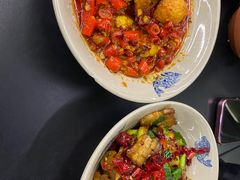 -潇湘阁(三里屯SOHO店)