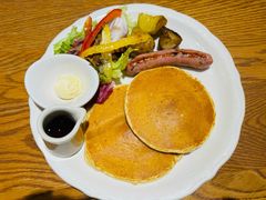 -THE Original PANCAKE HOUSE(博多マルイ店)