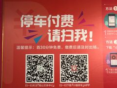 -南山文体中心-游泳馆