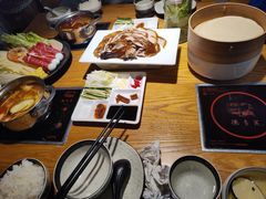 -德香苑脆皮烤鸭·经典(爱融荟城店)