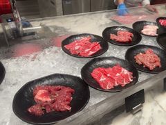 -亚特兰蒂斯-番红花海鲜自助餐厅·鲜活海鲜·小火锅