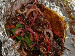 牛仔骨-盘飧市(春熙路店)