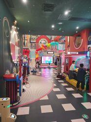 -meland club亲子乐园(北京芳圆里ID MALL店)