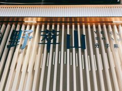-野萃山·潮汕厚果汁(十亩地店)