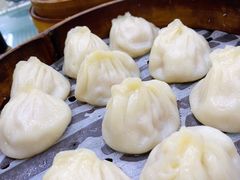 -南翔小笼館(嘉定店)