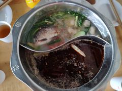 -袁记串串香(梁家巷店)