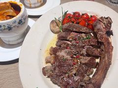 -波特曼西餐厅(中央大街店)