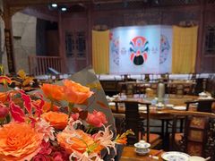 -顺兴老茶馆·精品川菜(世纪城店)