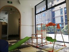 -沥鲨亲子游泳俱乐部(金沙洲中心)