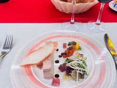 -马克西姆餐厅(崇文门店)