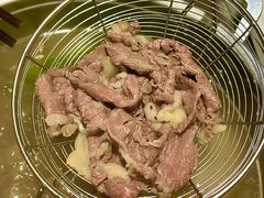 -八合里潮汕鲜牛肉火锅(吉大店)