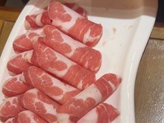 -1078號老北京涮肉(松柏店)