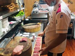 -南门四季铜锅涮肉(左家庄店)