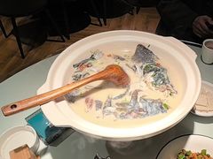 -老傅家湘潭水煮活鱼店(众一国际店)