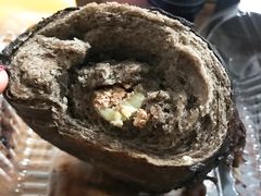 脏脏包-执茶识麦(万达华府店)