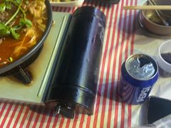 -不夜天烧烤牛骨头(南湖店)