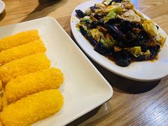 -陈傻子餐厅(世纪都会店)