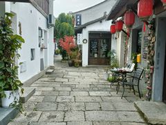 -小河直街历史文化街区