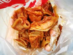 -绝味鸭脖(宝安区前进路店)