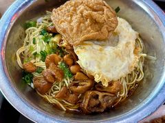-李氏紫竹林卤粉(火车站店)