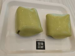 -满记甜品(荟聚购物中心店)