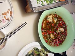 -绿茶餐厅(光谷世界城步行街店)