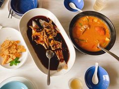 -菲乐餐厅(三十年经营·湖滨路店)