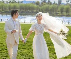 -挪娅婚纱摄影皇家会所