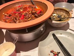 -湘中缘·湖南菜(娄底驻京办店)