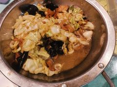 -赣南人家·头牌江西菜(劲松店)