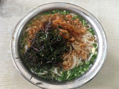 -胜嘉生榨米粉(科园总店)