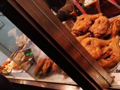 -秦氏环球炸鸡(解放北路店)
