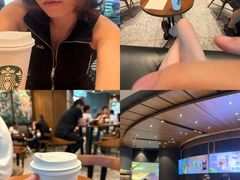 -星巴克(厦门SM新生活广场店)
