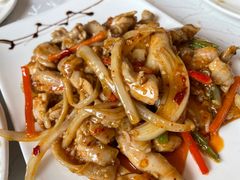 -马凯餐厅(长椿街店)