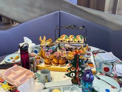 -水桶王国主题餐厅·聚会·生日派对·亲子活动·家庭套餐(亚龙湾希尔顿店)