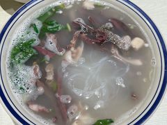 -甲乙饼·手工牛肉饼(东方广场店)