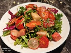 -LESCEDARS Brasserie Bistro香柏树