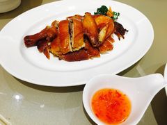 -箸福·夜上海(雨花客厅店)