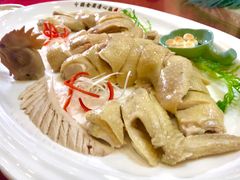 -清心鸡沙田乳鸽店·非遗传承(粤垦路店)