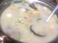 -乡里八闽·福州乡土菜(高宅店)